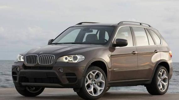 BMW X5 2011 5UXZV8C50BL419867 image BMW X5 2011 5UXZV8C50BL419867 image