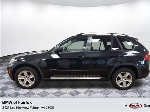 BMW X5 2011 5UXZW0C59BL662687 image