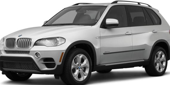 BMW X5 2011 5UXZW0C58BL659053 image