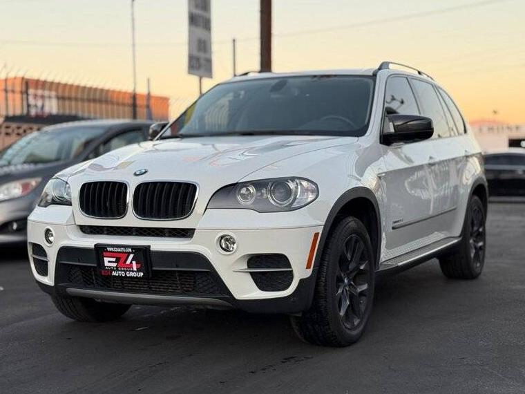 BMW X5 2011 5UXZV4C56BL416190 image