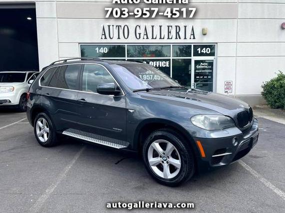 BMW X5 2011 5UXZV8C56BL420814 image BMW X5 2011 5UXZV8C56BL420814 image