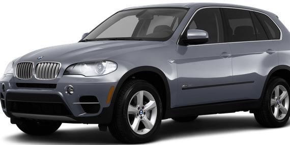 BMW X5 2011 5UXZV4C52BL742598 image