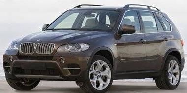 BMW X5 2011 5UXZV4C51BL410393 image
