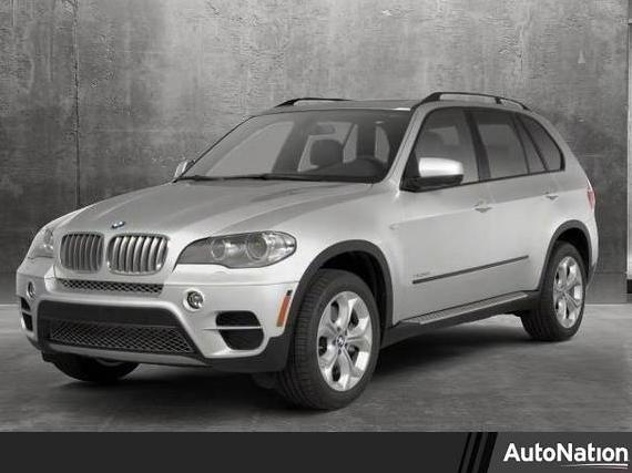 BMW X5 2011 5UXZV4C51BL409471 image