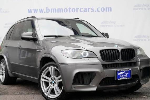 BMW X5 2011 5YMGY0C5XBLK27168 image