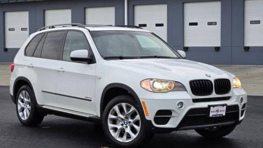 BMW X5 2011 5UXZV4C56BL412723 image