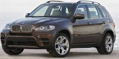 BMW X5 2011 5UXZV4C51BL415013 image