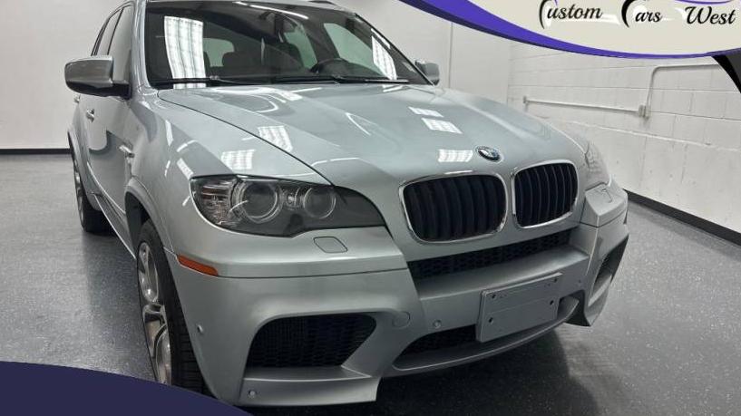 BMW X5 2011 5YMGY0C5XBLK26828 image