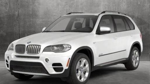 BMW X5 2011 5UXZV4C56BL408977 image