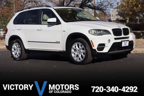 BMW X5 2011 5UXZV4C50BL739800 image BMW X5 2011 5UXZV4C50BL739800 image