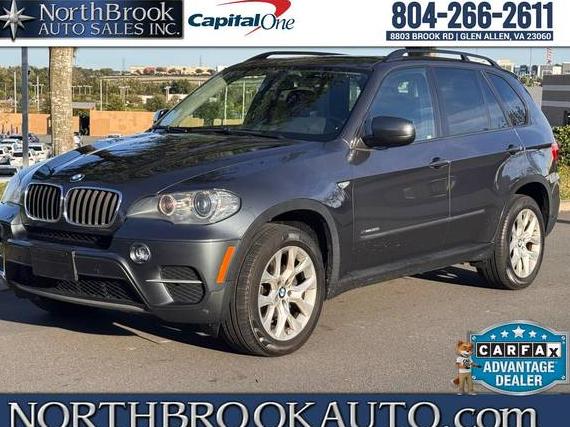 BMW X5 2011 5UXZV4C54BL412395 image BMW X5 2011 5UXZV4C54BL412395 image