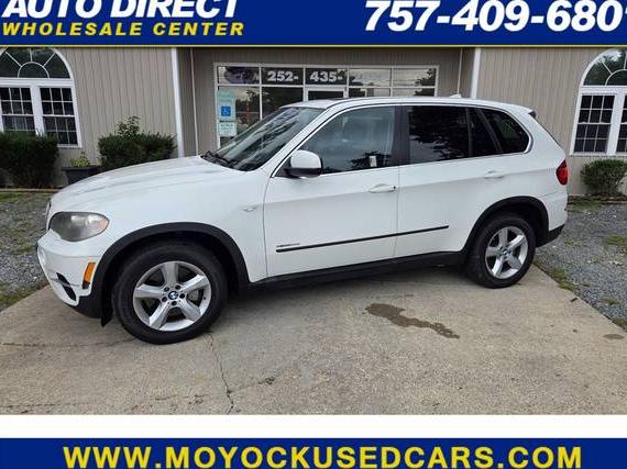 BMW X5 2011 5UXZV8C57BL419560 image BMW X5 2011 5UXZV8C57BL419560 image