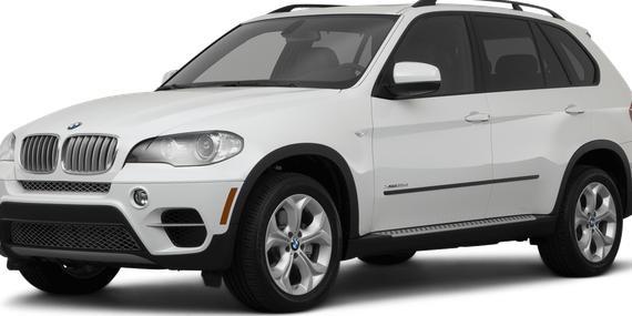 BMW X5 2011 5UXZW0C58BL371081 image