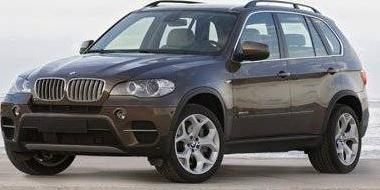 BMW X5 2011 5UXZV4C53BL739869 image