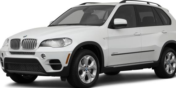 BMW X5 2011 5UXZW0C55BL371653 image