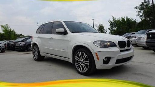 BMW X5 2011 5UXZV4C56BL412544 image