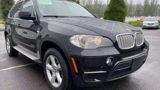 BMW X5 2011 5UXZV8C51BL417576 image