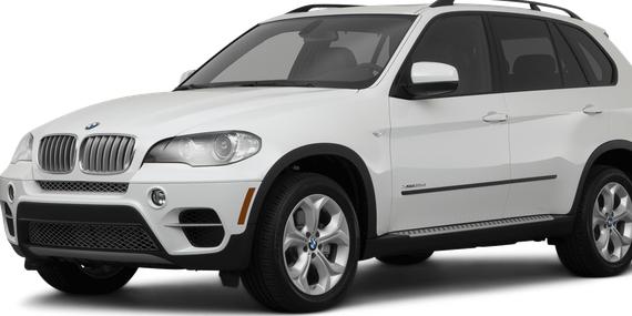 BMW X5 2011 5UXZW0C5XBL662455 image