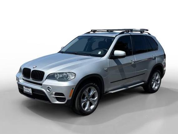 BMW X5 2011 5UXZV4C53BL408208 image