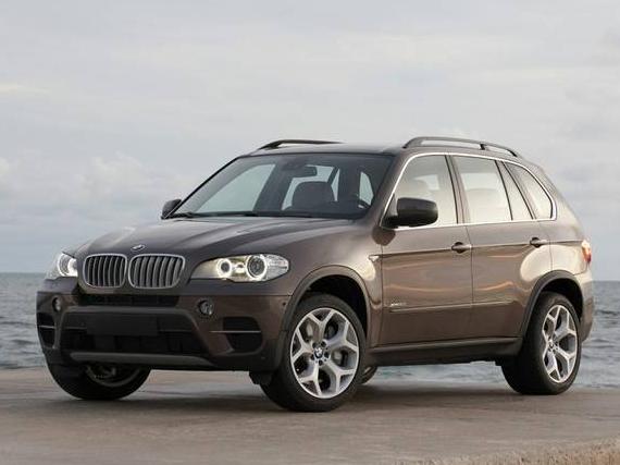 BMW X5 2013 5UXZV4C50D0E10229 image