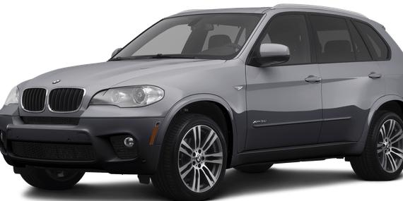 BMW X5 2013 5UXZV4C59D0B23374 image