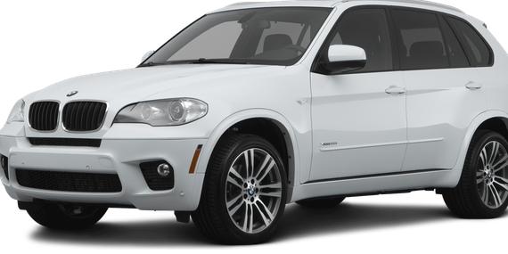 BMW X5 2013 5UXZV4C53DL993567 image
