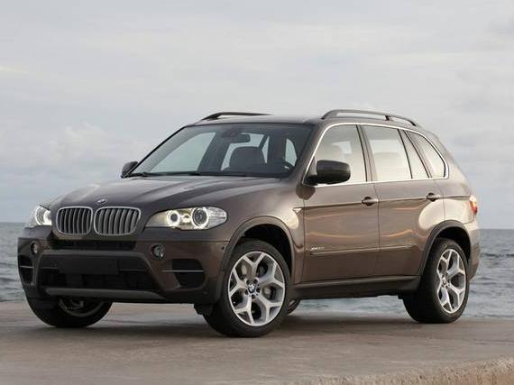BMW X5 2013 5UXZV4C53D0E07177 image