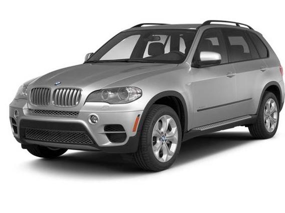 BMW X5 2013 5UXZW0C50D0B92363 image
