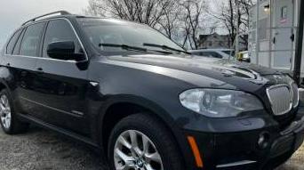 BMW X5 2013 5UXZV4C56D0B21422 image