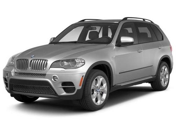 BMW X5 2013 5UXZV4C55D0G53888 image