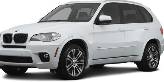 BMW X5 2013 5UXZV4C58D0E03934 image