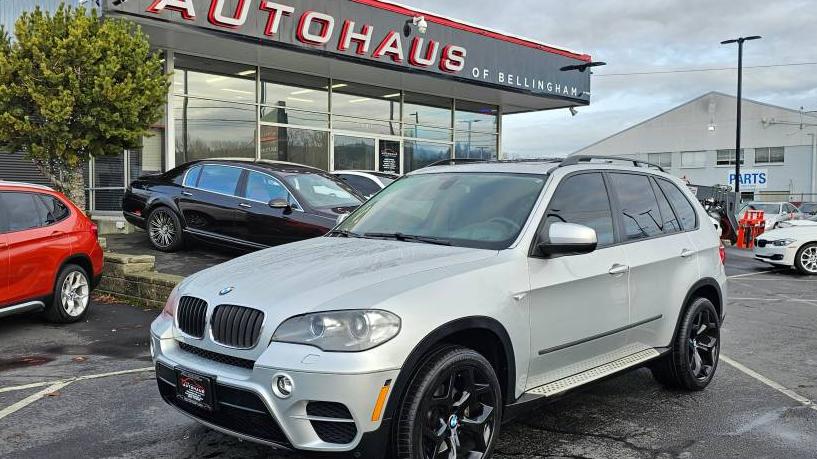 BMW X5 2013 5UXZV4C58D0B18649 image