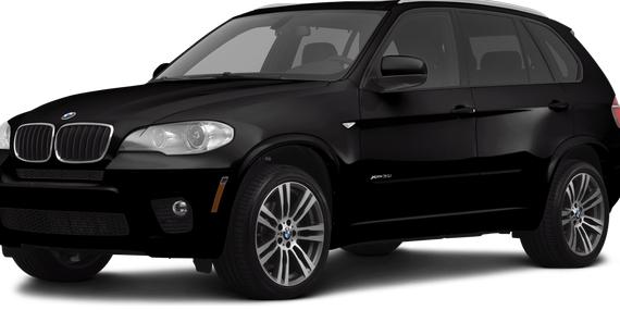 BMW X5 2013 5UXZV4C56DL992414 image