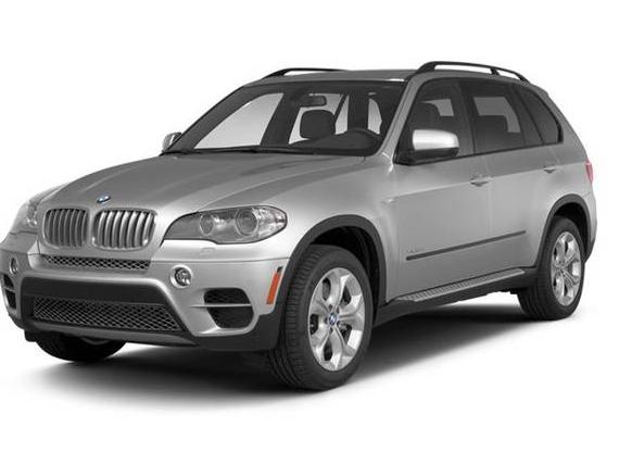 BMW X5 2013 5UXZV4C53D0B06151 image