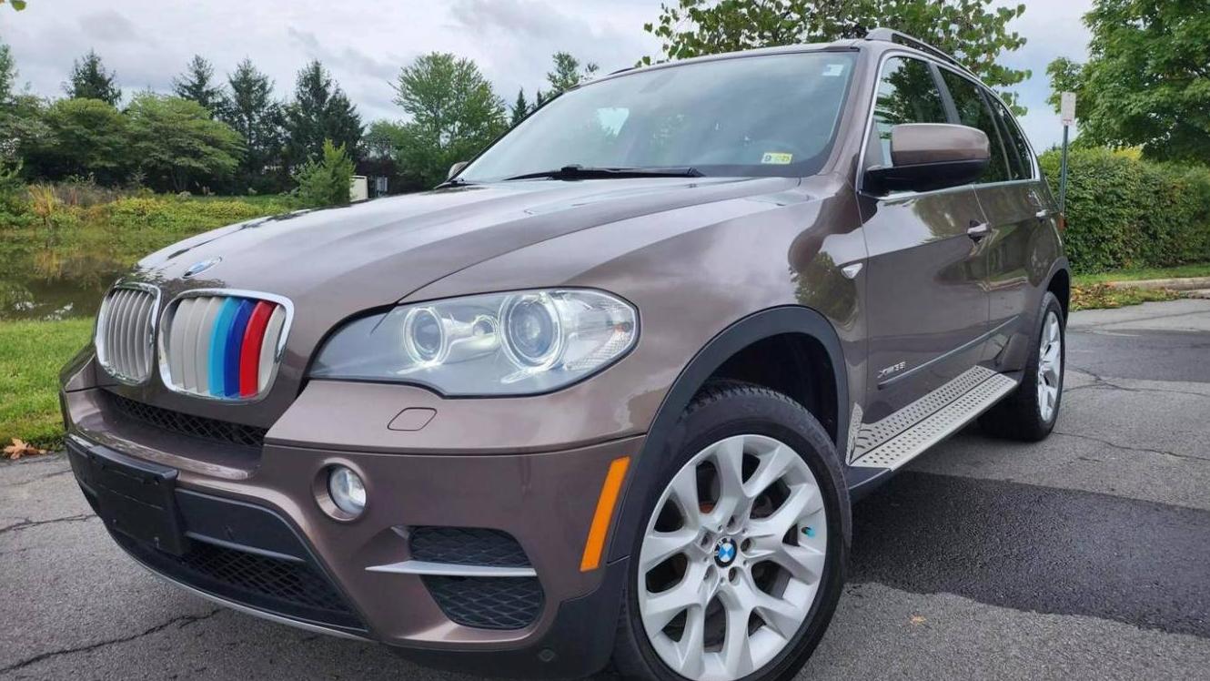 BMW X5 2013 5UXZV4C58D0E06817 image