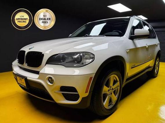 BMW X5 2013 5UXZV4C58D0B02662 image