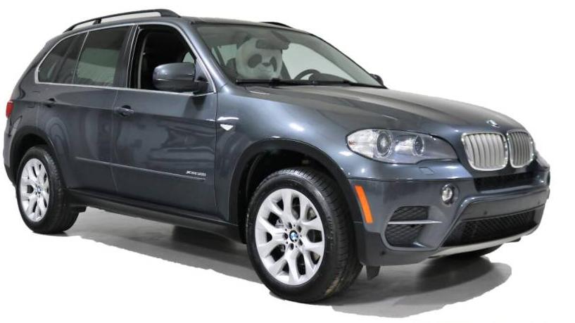 BMW X5 2013 5UXZV4C57D0E06078 image