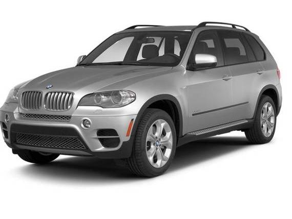 BMW X5 2013 5UXZV4C50D0B20380 image