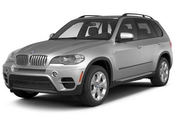 BMW X5 2013 5UXZV4C50D0G55158 image
