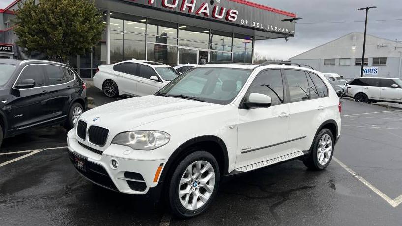 BMW X5 2013 5UXZV4C58D0B14892 image