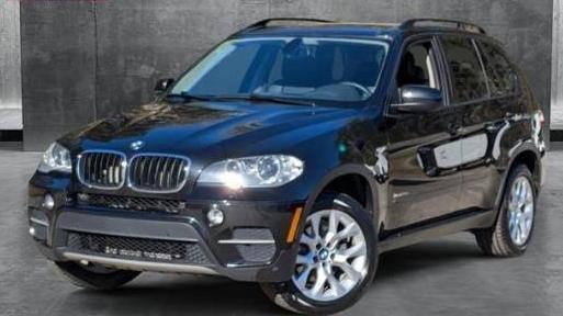 BMW X5 2013 5UXZV4C56D0B02806 image