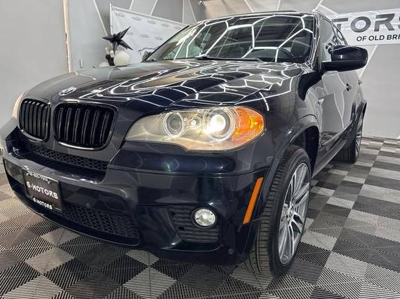 BMW X5 2013 5UXZV4C56D0B12252 image
