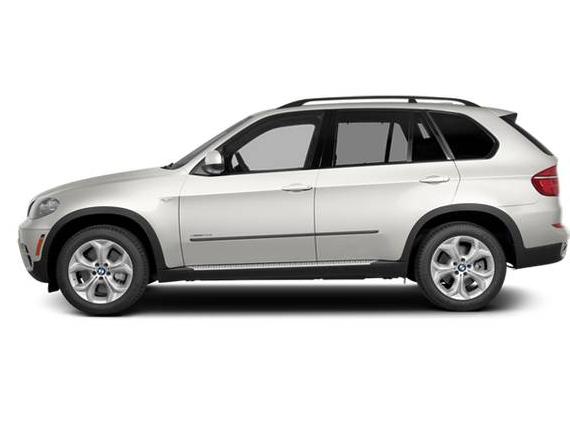 BMW X5 2013 5UXZV4C54D0E03915 image