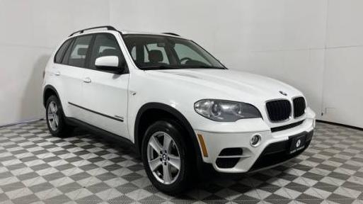 BMW X5 2013 5UXZV4C56D0G50904 image