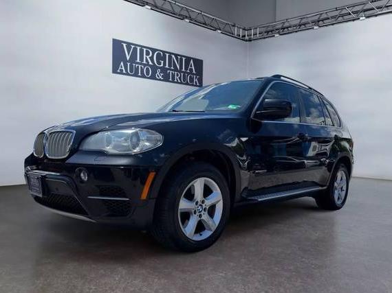 BMW X5 2013 5UXZV8C50DL426787 image