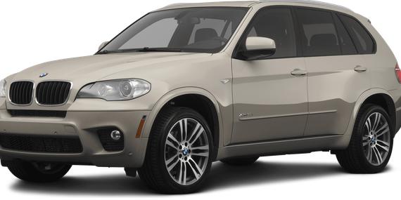 BMW X5 2013 5UXZV4C58D0G56638 image