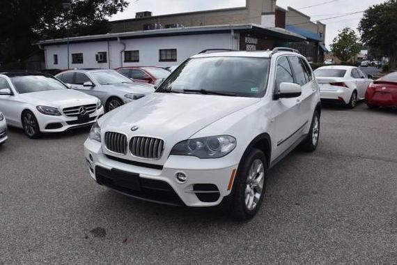 BMW X5 2013 5UXZV4C53D0B04691 image