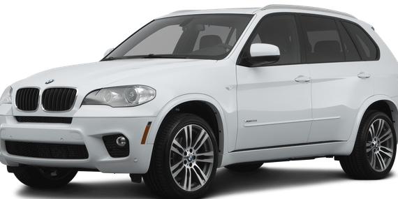 BMW X5 2013 5UXZV4C53D0G52190 image