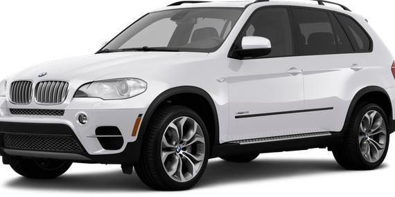BMW X5 2013 5UXZV8C52D0C16650 image