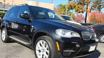 BMW X5 2013 5UXZV4C59D0B05943 image